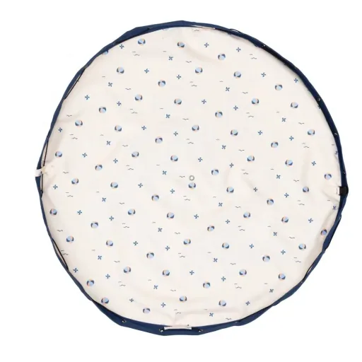 play & go Outdoor Spielsack Print Ballon