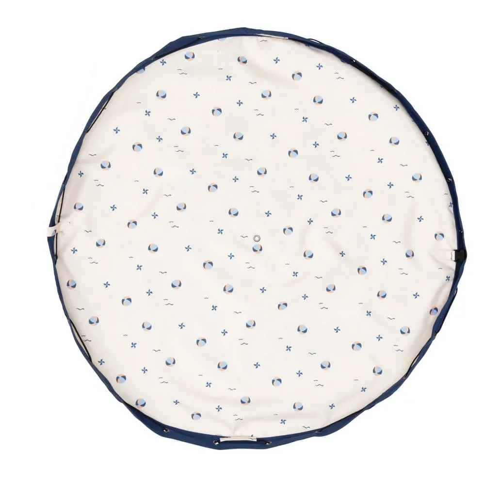 play & go Outdoor Spielsack Print Ballon