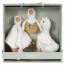Little Dutch Geschenk-Set "Little Goose"