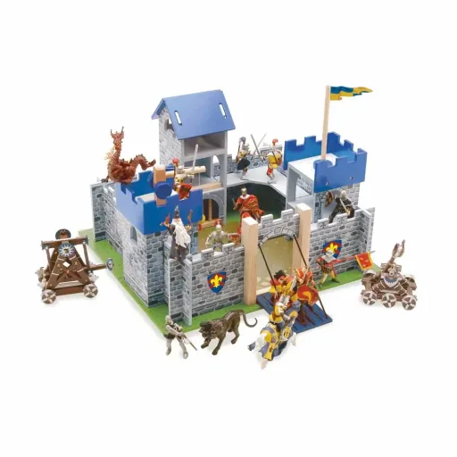 Le Toy Van Ritterburg Excalibur