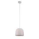 Cousin Paul Pendellampe Glocke inkl. Fassung zartrosa