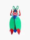 studio ROOF 3D Giant Scarab Beetle