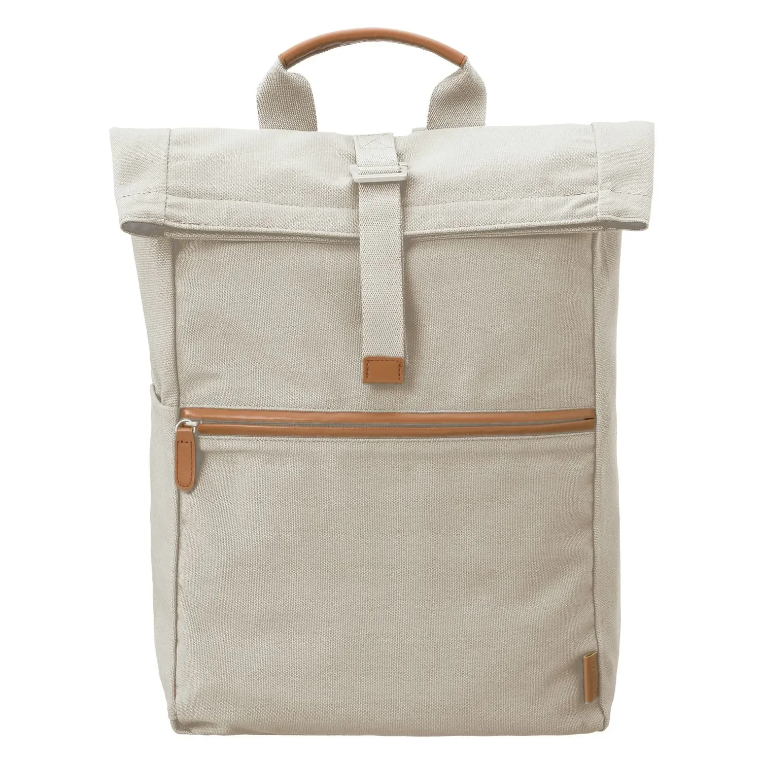 Fresk Rücksack - Uni Large, 40x35x14 cm, Farbe: Sandshell