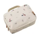 Fresk Kühltasche, Lunchbox, 24x15x7 cm, Farbe: Kaninchen Sandmuschel