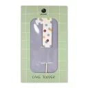 Ava & Yves Cake Topper Zahl "1"