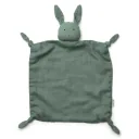 Liewood "Agnete" Schmusetuch Hase peppermint