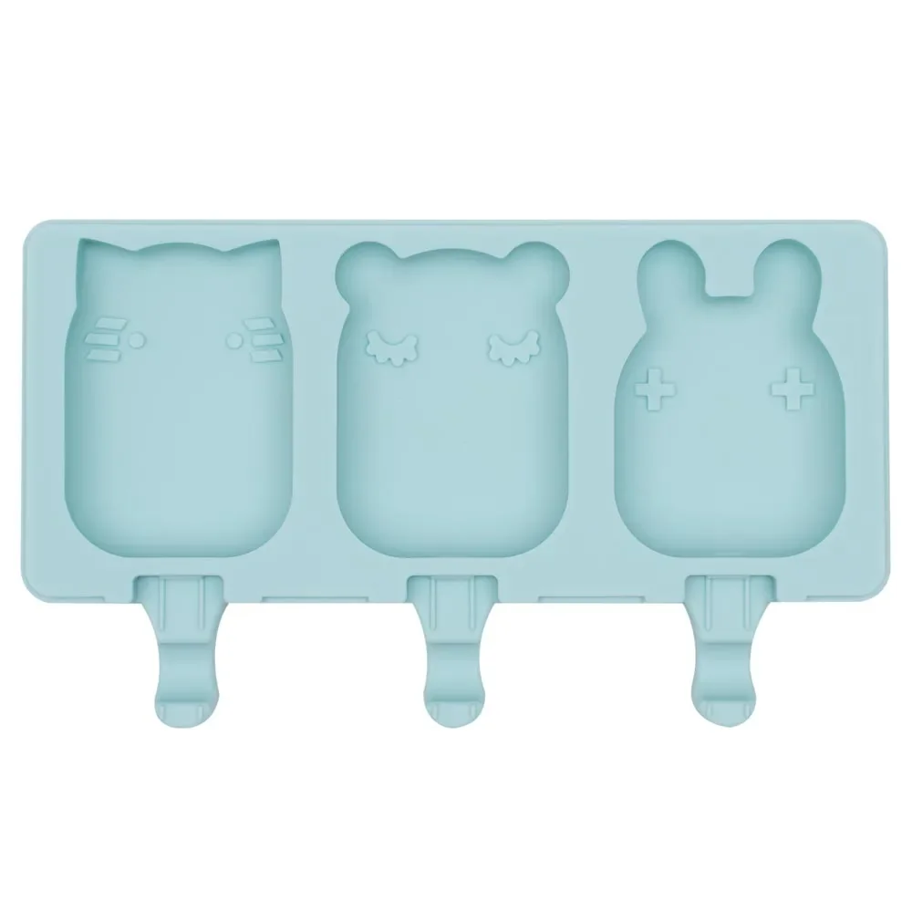 We Might Be Tiny Silikon Eisform mint