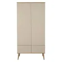 Quax Schrank - Flow, Clay