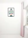 Kek Amsterdam Kinderposter Junge