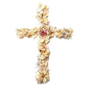 kinder räume Gutschein zur Taufe