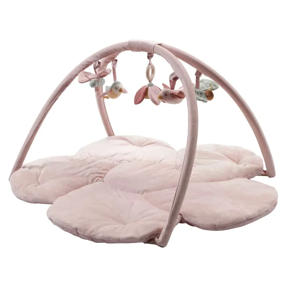 Little Dutch Activity Spieldecke „Flowers & Butterflies"