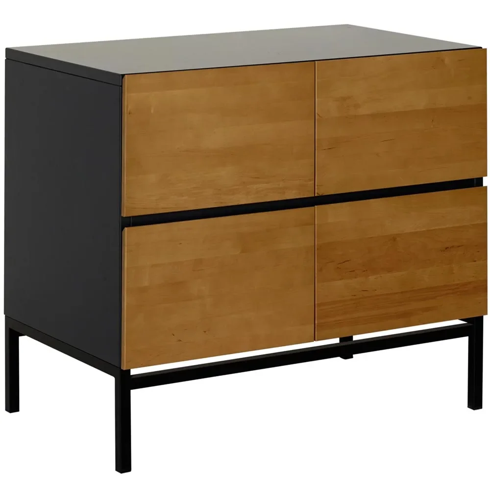 Quax Havanna "Moonshadow" Kommode 4 Schubladen