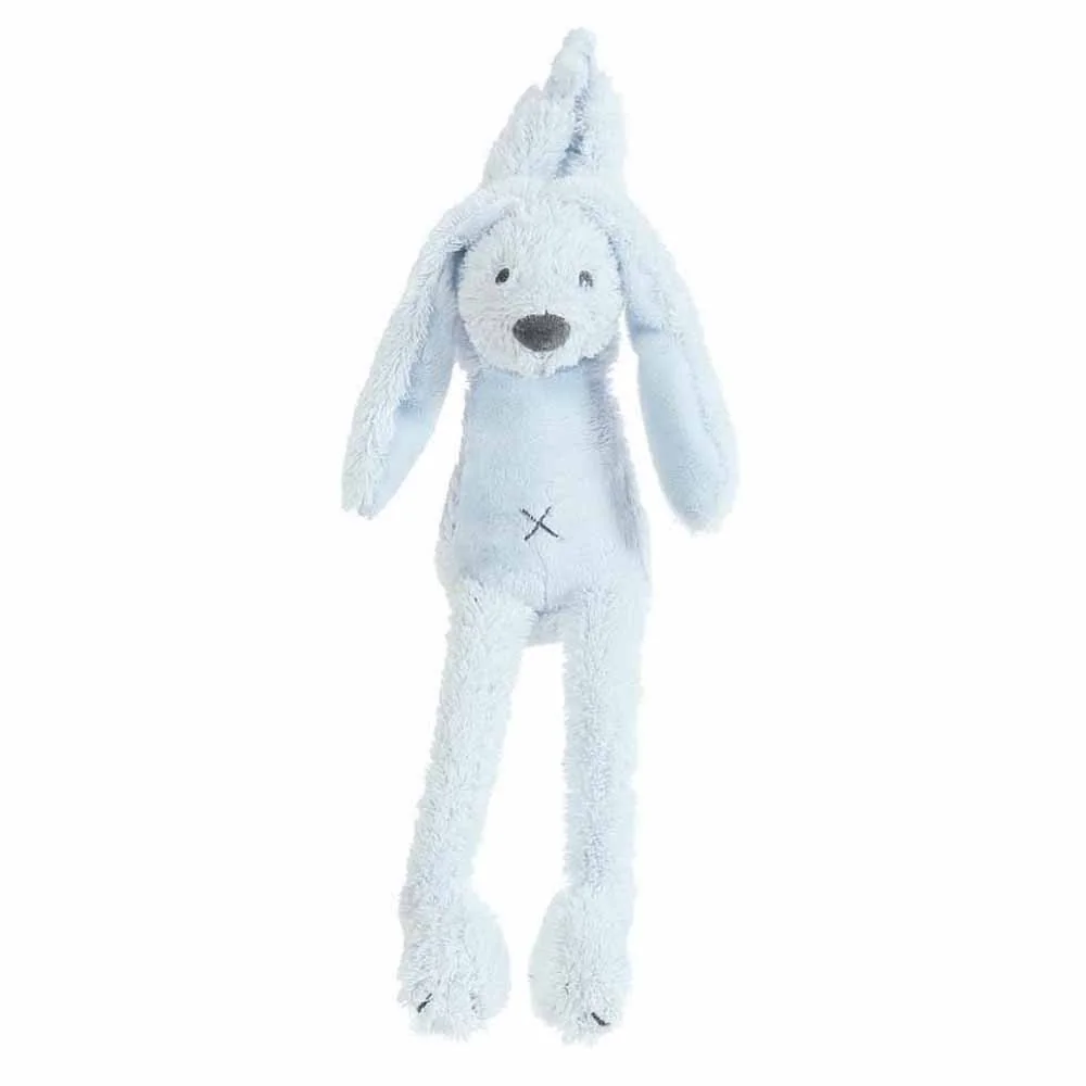 Happy Horse Spieluhr Hase Richie hellblau