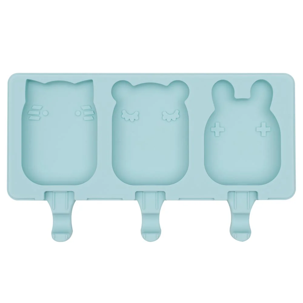 We Might Be Tiny Silikon Eisform mint