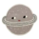 OYOY Kinderteppich Planet