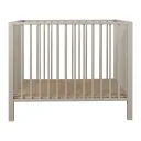 Quax Laufgitter - Nordic, Farbe: Stein