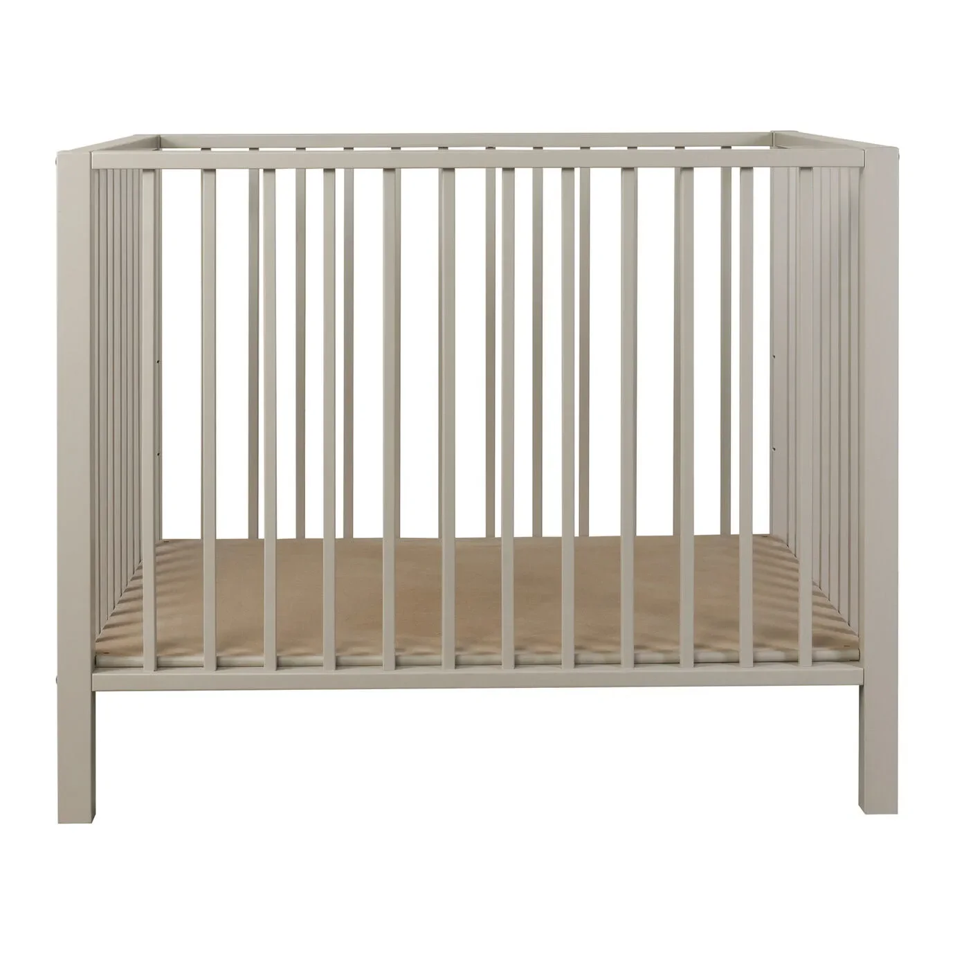 Quax Laufgitter - Nordic, Farbe: Stein
