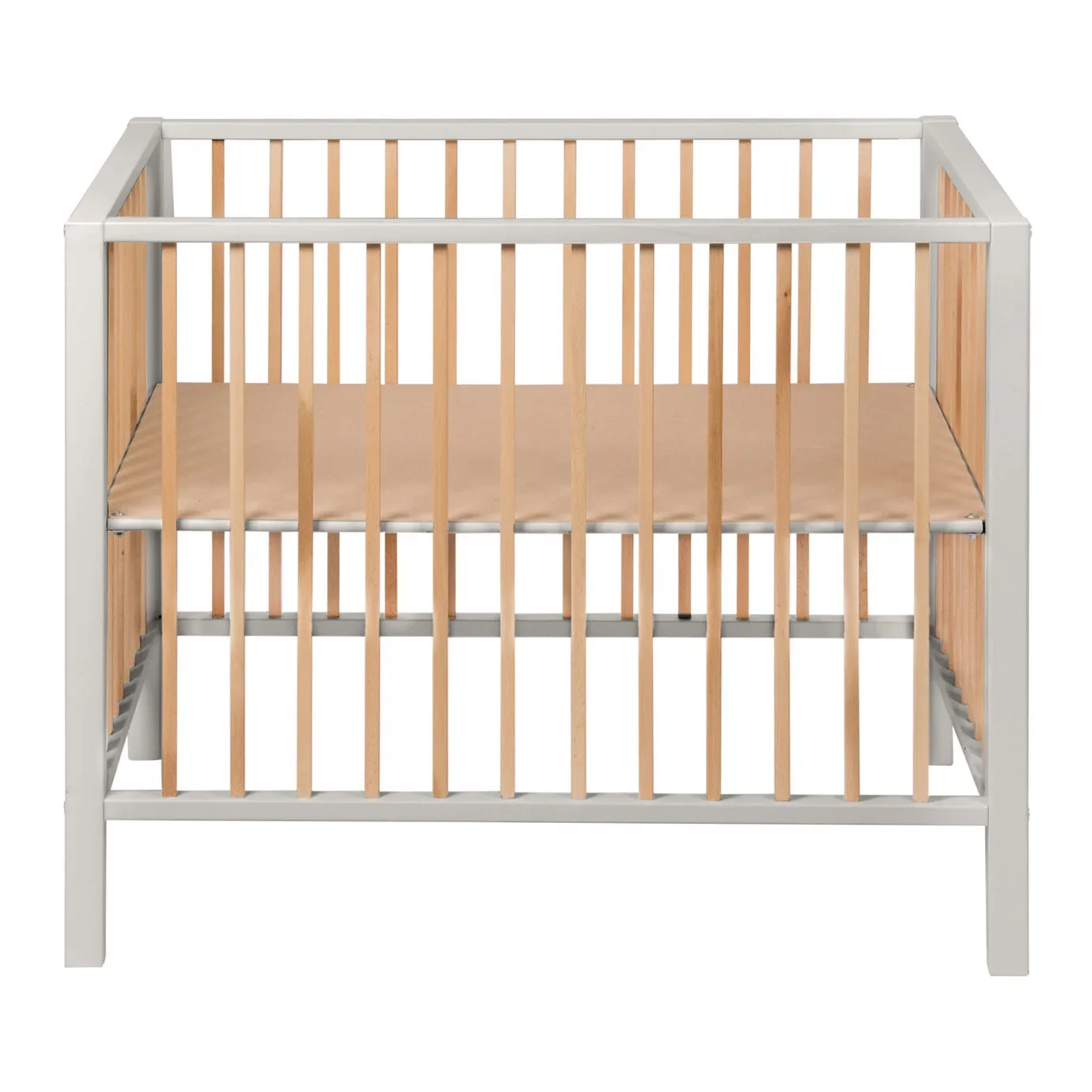 Quax Laufgitter - Nordic, Farbe: Clay Naturel