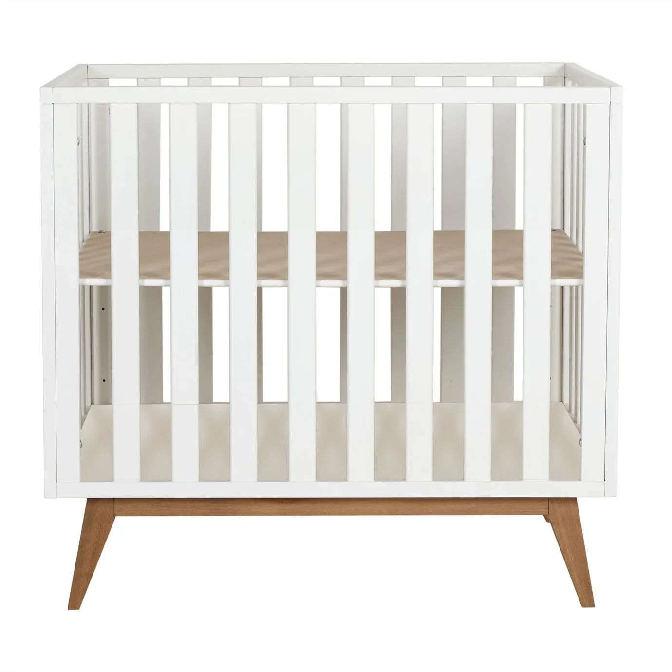 Quax Laufgitter - Romain, Farbe: weiss