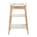 Quax Wickeltisch - Hip, Farbe: Clay Naturel