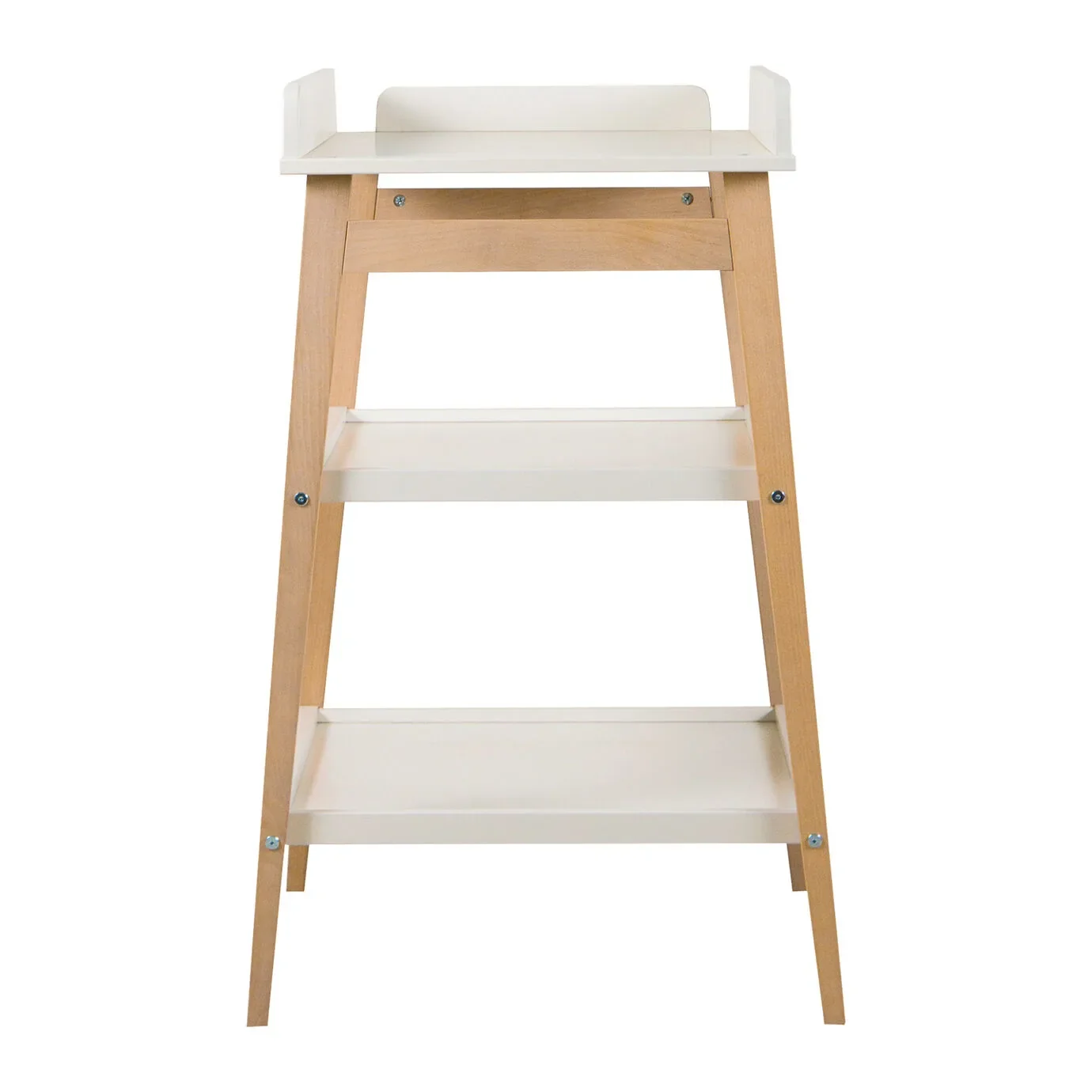 Quax Wickeltisch - Hip, Farbe: Clay Naturel