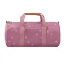 Fresk Reisetasche, Weekender Tasche, kleine, 42x21,5x21,5 cm, Farbe: Schwalbe