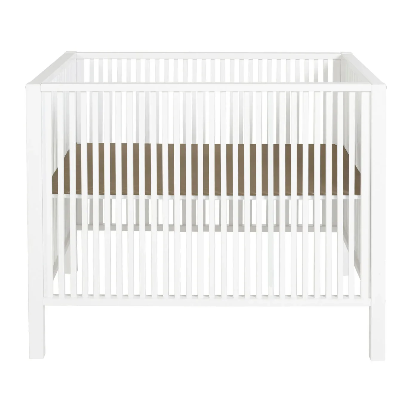 Quax Laufgitter - Kumo, Farbe: weiss