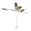 Quax Mobile  Möwe Holz lackiert