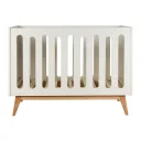 Quax Babybett, Sofa - Trendy, 120 x 60 cm, Clay
