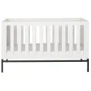 Quax Havanna weiss Babybett 70 x 140 cm