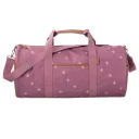 Fresk Reisetasche, Weekender Tasche, 53 cm Ø 25 cm, Farbe: Schwalbe