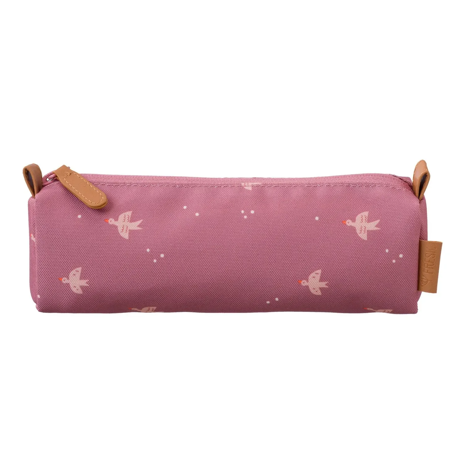 Fresk Federmäppchen, Federtasche für Stifte, Farbe: Schwalbe