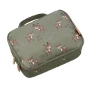 Fresk Kühltasche, Lunchbox, 24x15x7 cm, Farbe: Hirsch oliv