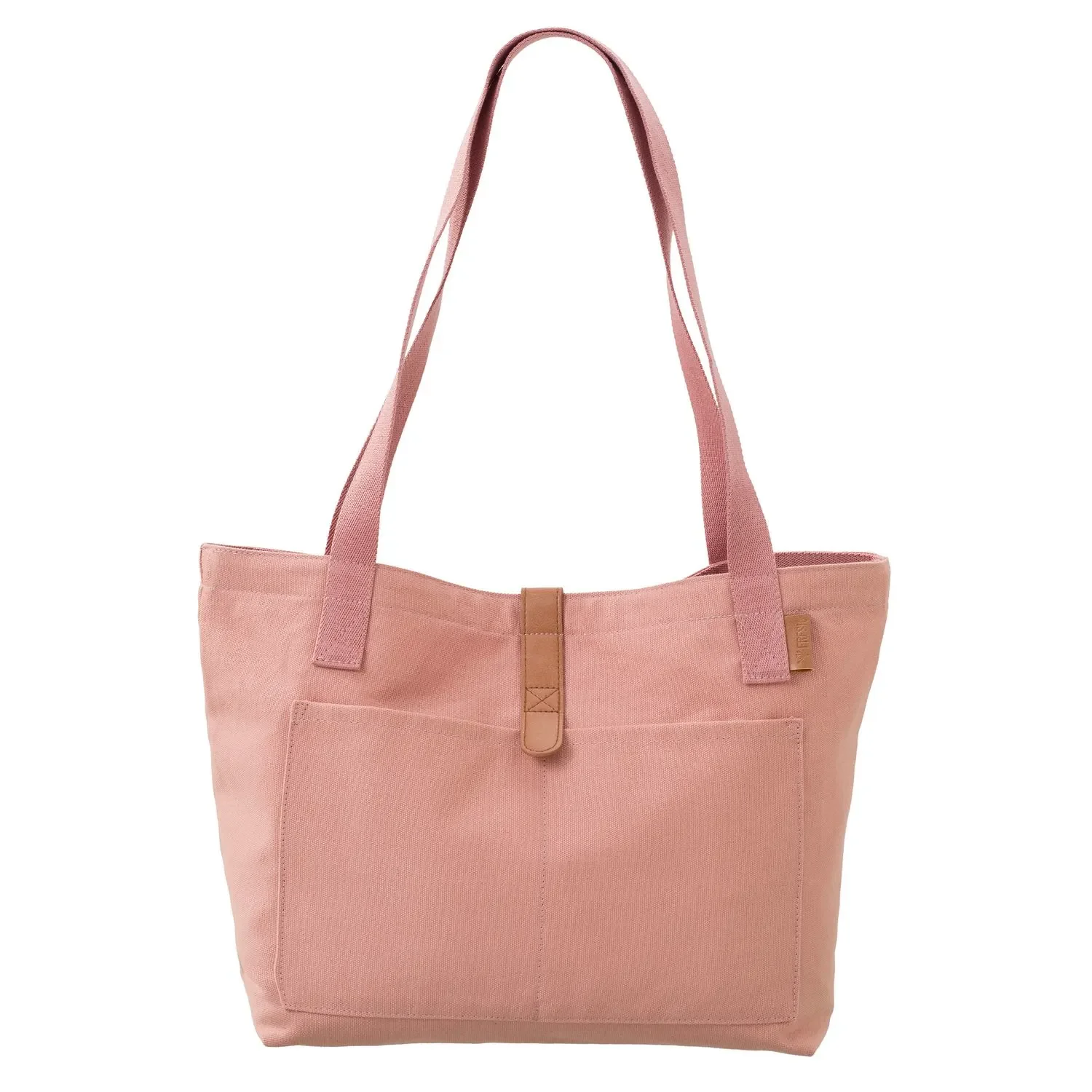 Fresk Mom Bag, kleine, Farbe: Esche rosa