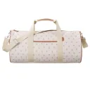 Fresk Reisetasche, Weekender Tasche, 53 cm Ø 25 cm, Farbe: Beeren