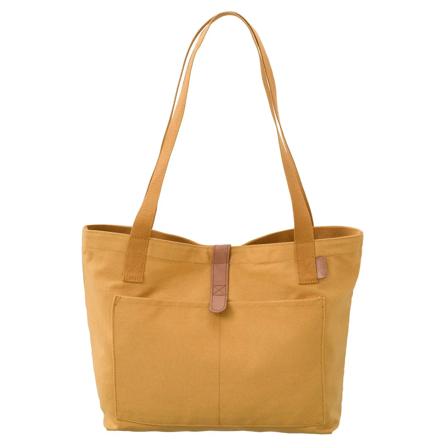 Fresk Mom Bag, kleine, Farbe: Amber gold