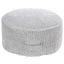 Lorena Canals Sitzpuff "Chill" grau