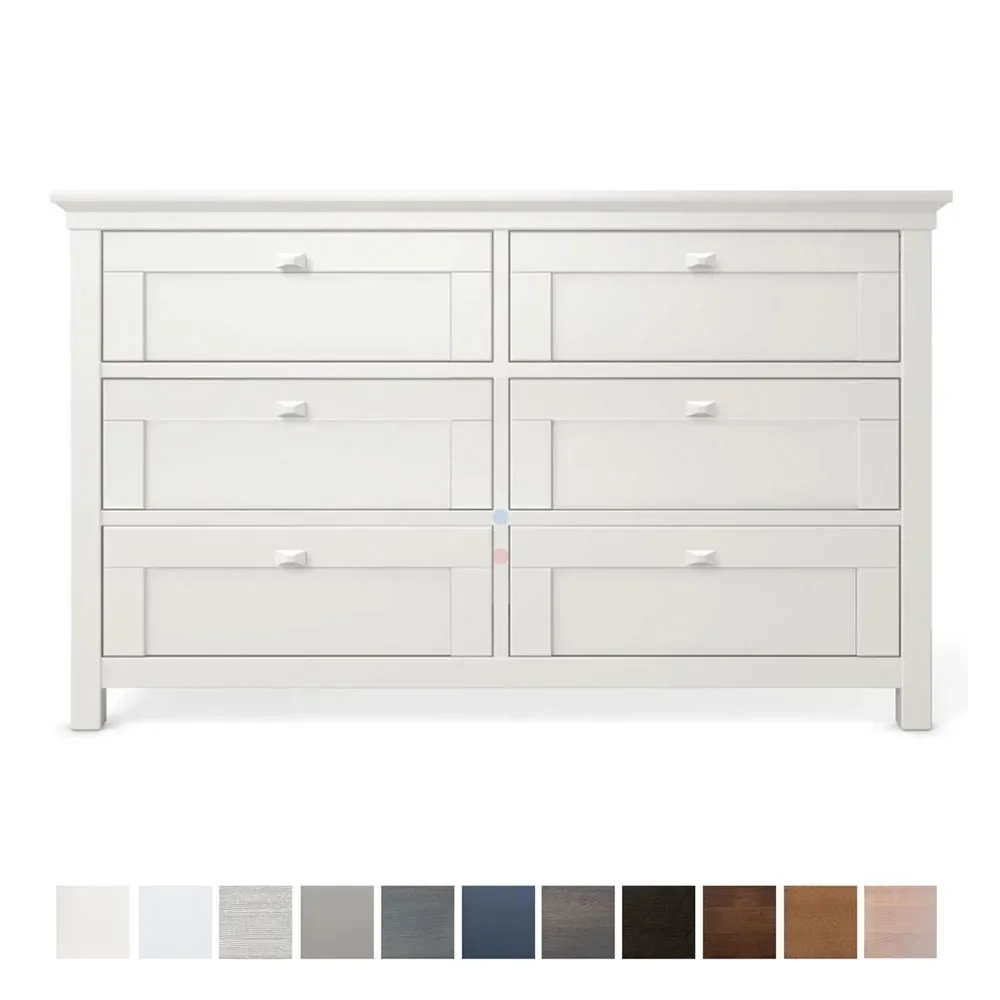 Romina Karisma Schubladenkommode gross