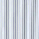 Little Sanderson Abracazoo Streifenstoff Seaton blau hellblau