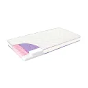 Träumeland Babymatratze Premium Polarstern 70 x 140