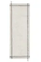 Lorena Canals Waschbarer Teppich - Cuisine, Natural, Größe: 80 x 230 cm
