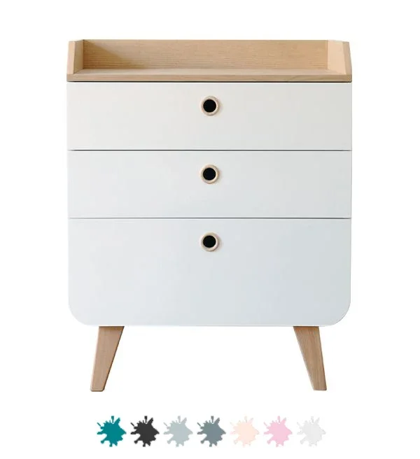 Laurette Kommode Zen