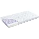 Träumeland Babymatratze Comfort Mondschein 60 x 120