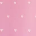 Harlequin Tapete Herzen pink