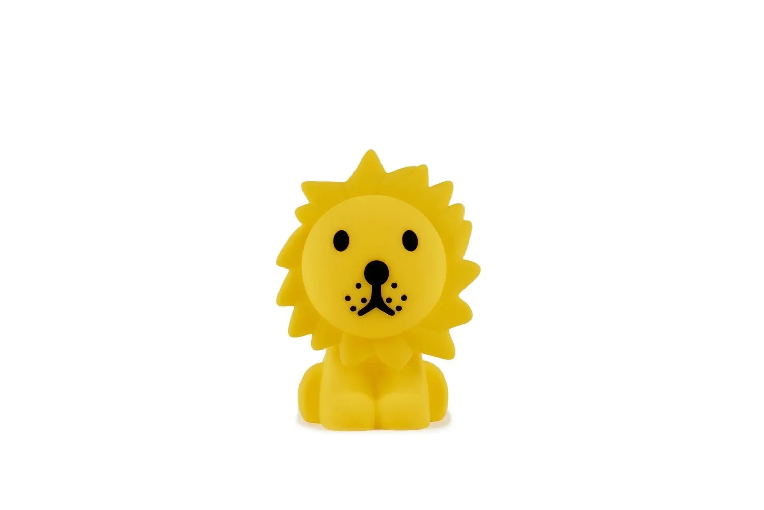 Mr. Maria Lampe, Nachtlicht, Nachtlampe - Lion, 16x19x25cm