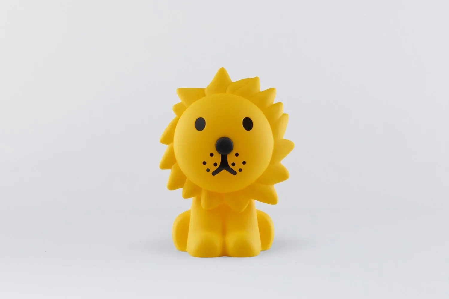 Mr. Maria Lampe, Nachtlicht, Nachtlampe - Lion, 25x30x41cm