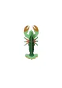 Studio ROOF Ornament, Bastel-Set, 3D Wandobjekt - Hummer