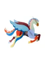 Studio ROOF Bastel-Set, 3D Wandobjekt, 3D Dekoration - Stella Pegasus