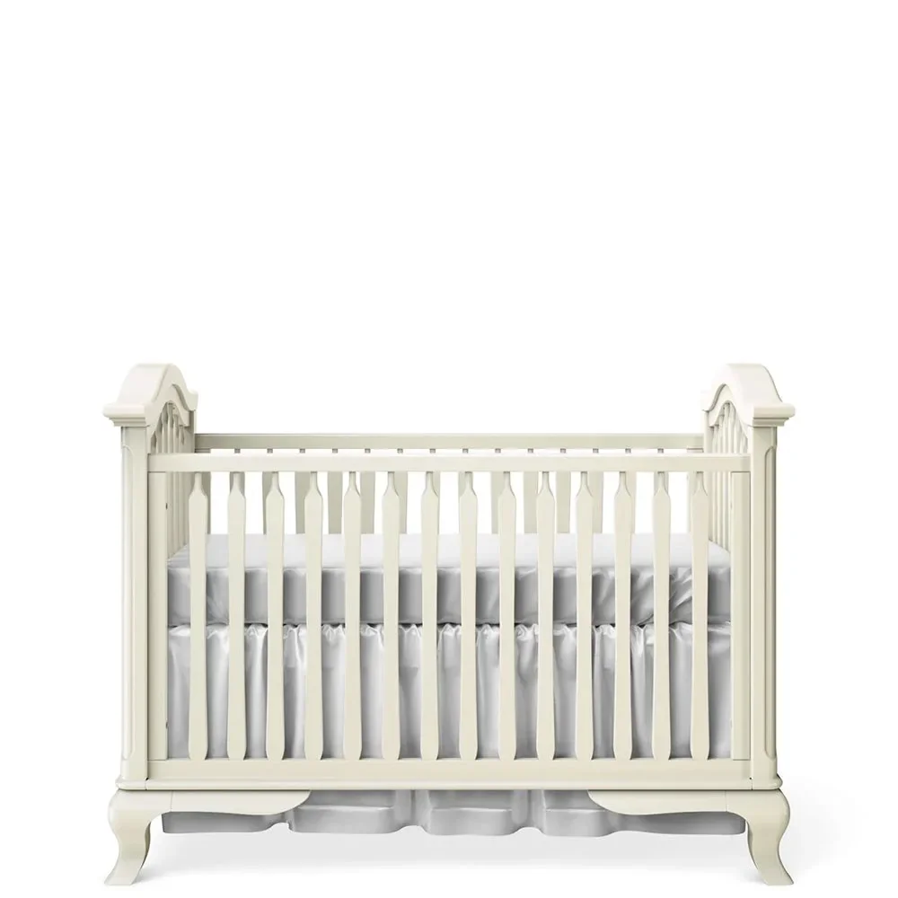 Romina Babybett, Gitterbett - Cleopatra Classic, 1495 x 840 mm