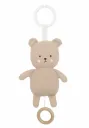 Jabadabado Kinderspielzeug, Spieluhr - Teddy